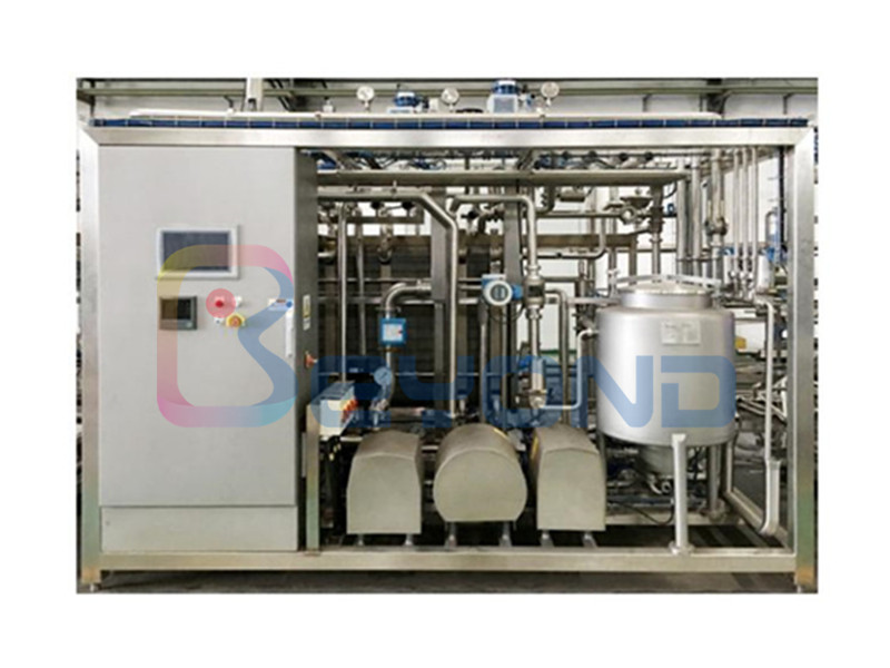 巴氏、酸奶、亞超高溫殺菌機(jī)三合一殺菌機(jī) Plate pasteurizer/yogurt pasteurizer...