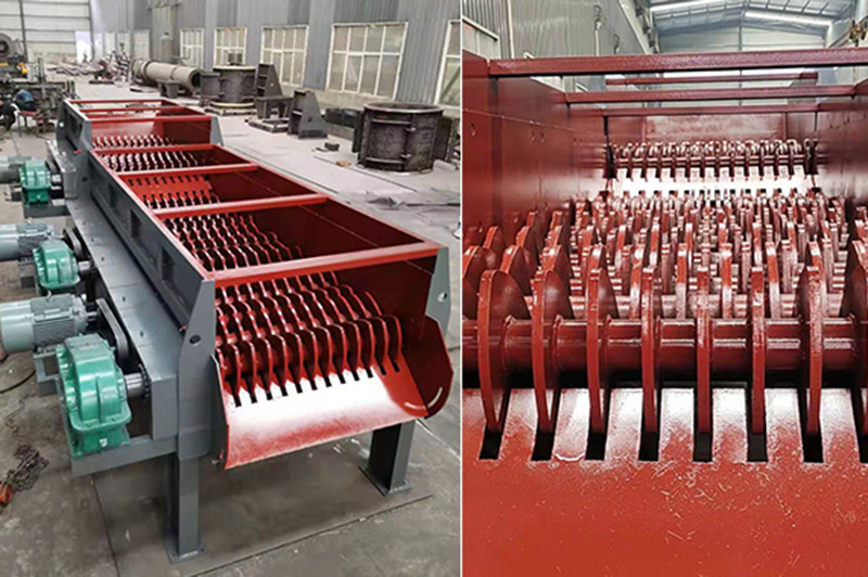 泥石分離機(jī)-移動(dòng)粘土石分離篩設(shè)備-圖片視頻-生產(chǎn)廠家價(jià)格優(yōu)惠