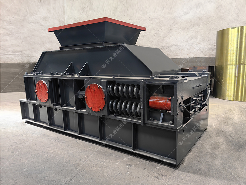 大型頁巖制砂機廠家的選擇依據(jù)是什么？