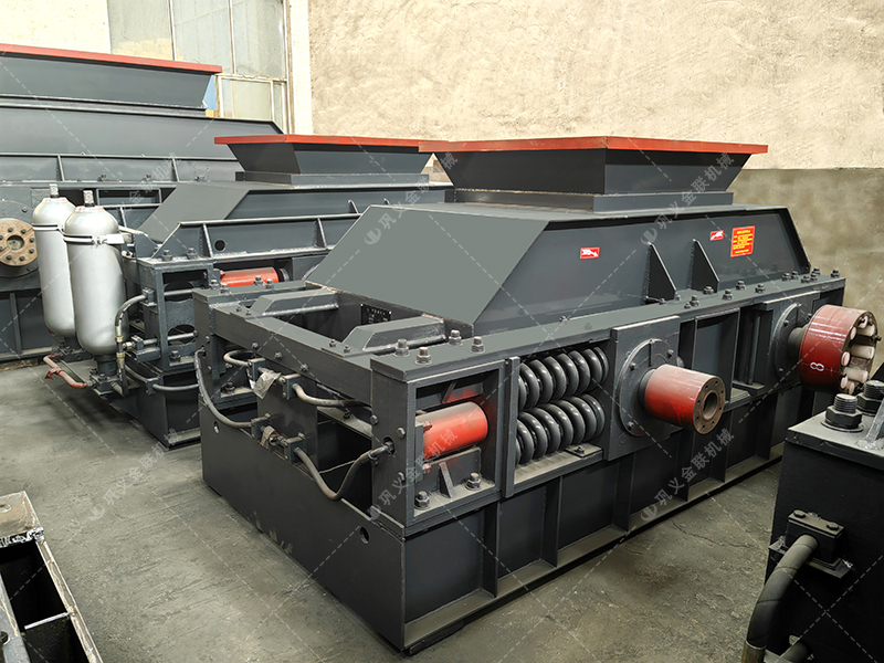 如何從網(wǎng)上找到好的對(duì)輥制砂機(jī)品牌廠家？