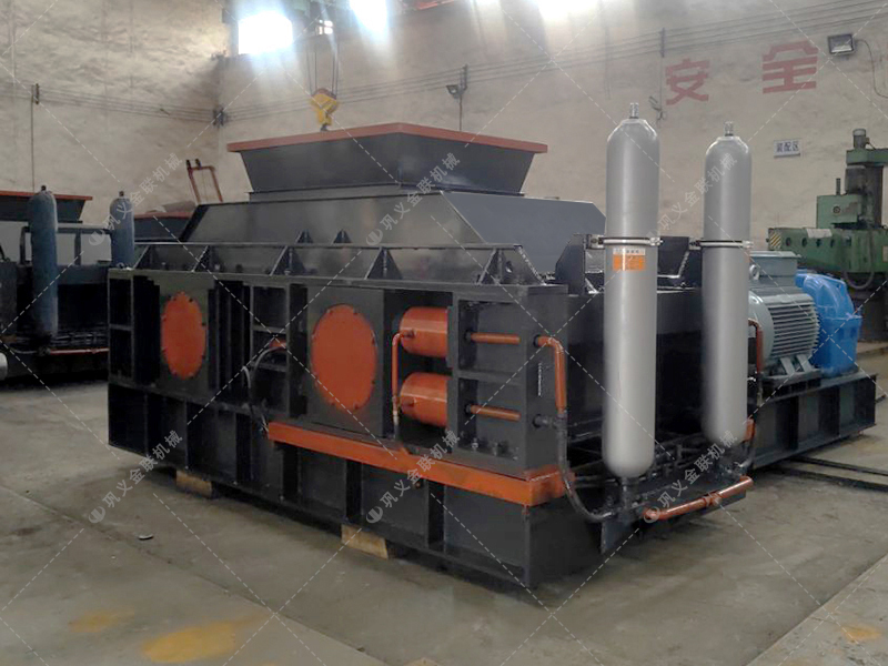 如何選擇對輥制砂機的生產(chǎn)廠家？