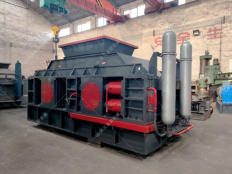 如何選擇對輥制砂機的生產(chǎn)廠家？